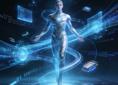 【人物传记】数字文明的创始者-序言